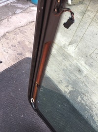 фото thumb №5, Audi a5 8t coupe стекло задняя 2007 с подогревом 3dr