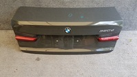 фото thumb №1, Bmw g20 крышка багажника