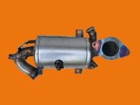 фото thumb №7, Fiat ducato 2.3 12/2015- фільтр fap dpf