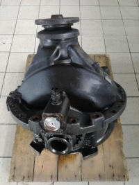 Вкладиш міст meritor ms17 x iveco volvo rss1344c Ціна, фото thumb