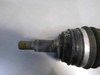 фото thumb №4, Приводной вал правая porsche cayenne 7p5 3.0 v6 гибрид