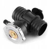 Jeep кришка радіатора з комплект труби водяний Київ, фото thumb