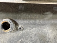 фото thumb №13, Ford transit mk8 19- бампер перед переднє pdc kk31-r17757-a