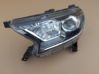 фото thumb №3, Ford ranger iv 4 lift фара лівий лампа ліва eb3b-13w030
