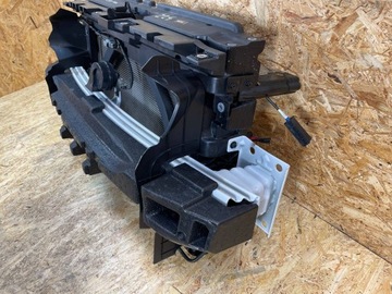 фото thumb №7, Pas переднє підсилювач балка радіатор mg 3 mg3 1.5 vti-tech 2023r