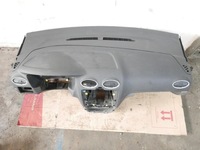 фото thumb №8, Панель раздаточная консоль ford focus mk2 универсал 04-