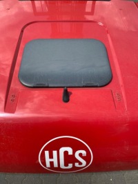 Man tg3 glob / крыша / czapka кабины xlx в Украине, фото thumb