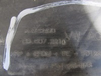 фото thumb №12, Бампер перед передній vw crafter ii 7c0807221 volkswagen