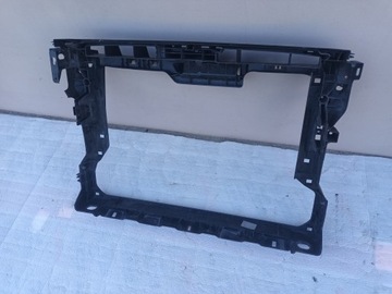 фото thumb №8, Pas переднє vw sharan 7n рестайлінг підсилювач 2015 -