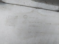 фото thumb №9, Skoda rapid spaceback 2012-2016 бампер задняя задний rzgów łódź