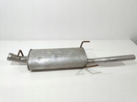 фото thumb №1, Saab 900i катализатор