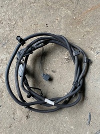 фото thumb №2, Porsche cayenne 7p5 lift wąż труба adblue