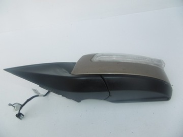 фото thumb №9, Зеркало внешние левая 9 pin 798 mercedes w204
