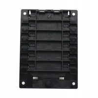 фото thumb №7, 12 obwody коробка предохранителей