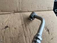 Bmw x1 f48 труба шланг кондиціонера 9869634 Доставка, фото thumb