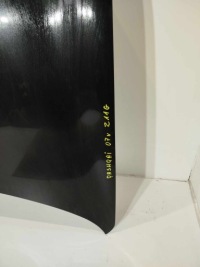 фото thumb №5, Капот кришка двигуна nissan qashqai j10 06-09 z11g