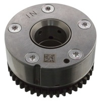 фото thumb №1, Колесо вал roz. r 1.2 16v tce ss.