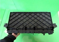 фото thumb №5, Рамка радио panela audi a4 b6 kombi 8e0858005e nr22