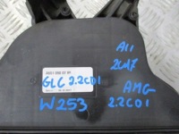 фото thumb №4, Корпус фільтра повітря w253 a6510900700 mercedes