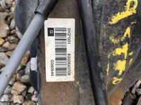 фото thumb №2, Renault master iii 10- мост задняя rwd 0h2 2.3 dci