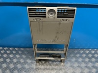 фото thumb №1, Lincoln navigator ii 03- рамка радио часы dekor