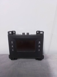 фото thumb №1, Dodge charger 2016 панели управление, переключатели