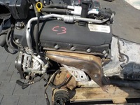 фото thumb №9, Range rover l322 06r 4.4 v8 306km двигун 448pn комплектний film