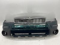 фото thumb №1, Subaru forester 3 iii бампер перед передний