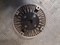 фото thumb №5, Fordranger 2.5 tdci вискомуфта двигателя nowe