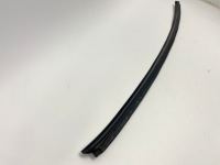 Купити Молдинг ущільнювач прокладка зовнішня перед права ліва mercedes 190 w201, фото thumb