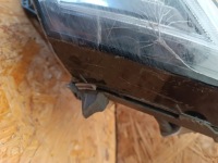 фото thumb №5, Лампа левый перед eu 260606722r full led renault talisman