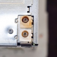 фото thumb №6, Volkswagen passat b6 2006 панель / радіопрогравач cd/dvd/gps