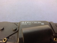 фото thumb №4, Audi a8 d4 замок доводчик задньої кришки 4h0827383a