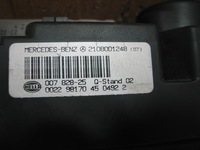 фото thumb №7, Помпа замка центрального mercedes c klasa w202 e klasa w210 2108001248