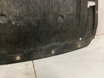 фото thumb №5, Захист pod двигун нижня bmw 5 f10 f11 оригінал śląsk