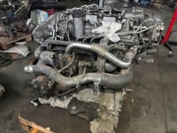 Lexus is 220d двигатель стойку 2.2d 2ad 177km Оригинал, фото thumb