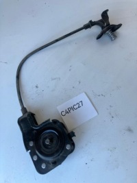 Купити Підйомник колеса запасного citroen c4 grand picasso 2 #27, фото thumb