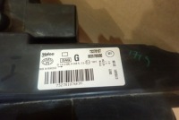 фото thumb №4, Лампа левая левый фара toyota proace city verso