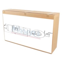 фото thumb №1, Nissens 95027 осушитель, кондиционер