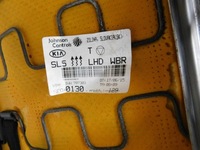 фото thumb №7, Сидіння правий пасажира kia sportage iii lift 10-15