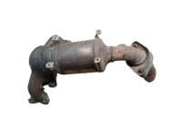 фото thumb №1, Каталізатор fiat 500 51938204