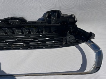 фото thumb №9, Mini cooper s clubman f54 решітка радіатора решітка радіатор перед