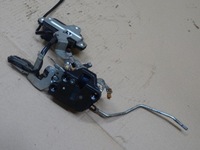 фото thumb №4, Suzuki vitara замок двері правий перед 3d 88-97r