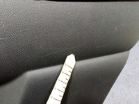 фото thumb №6, C4 aircross обшивка обивка дверь задняя правая