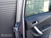 фото thumb №9, Citroen c3 ii дверь przwy задняя задние ezrc