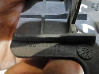 фото thumb №8, C4 picasso 06-13 кошик кріплення датчик pdc