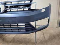 фото thumb №13, Vw caddy 2k5 lift бампер передний перед