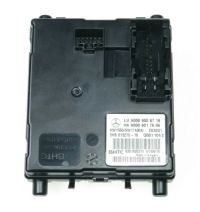 Купити Модуль керування кондиціонер mb a0009008718 bhtc, фото thumb