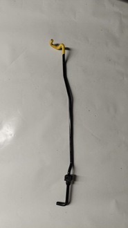 фото thumb №1, Опора bat kij капот berlingo iii partner iii 08-18 rok !!!