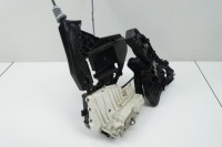 фото thumb №11, Mercedes w164 ml x164 gl замок дверь левый задняя задний europa